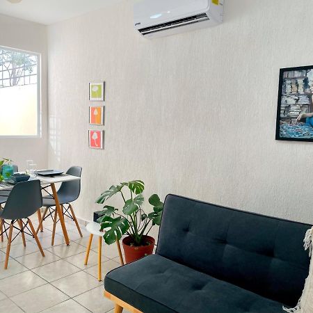 Zamna Tulum 2Br W/Pool & Wifi Villa Dış mekan fotoğraf