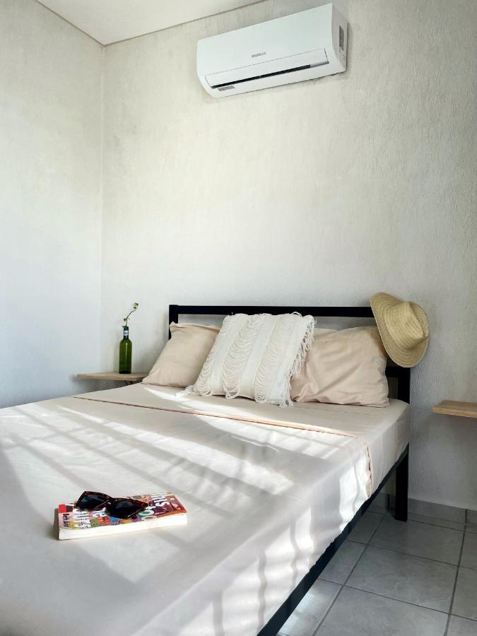 Zamna Tulum 2Br W/Pool & Wifi Villa Dış mekan fotoğraf