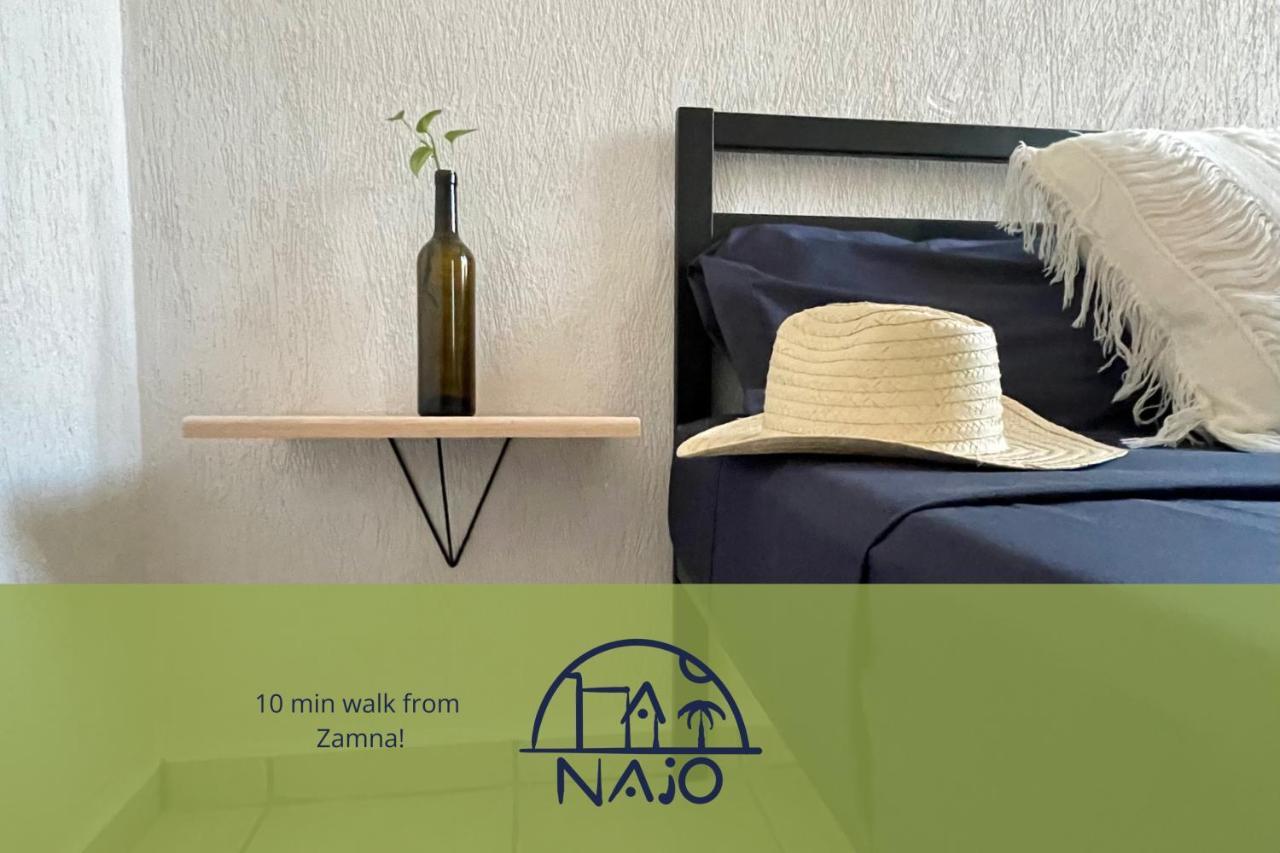 Zamna Tulum 2Br W/Pool & Wifi Villa Dış mekan fotoğraf