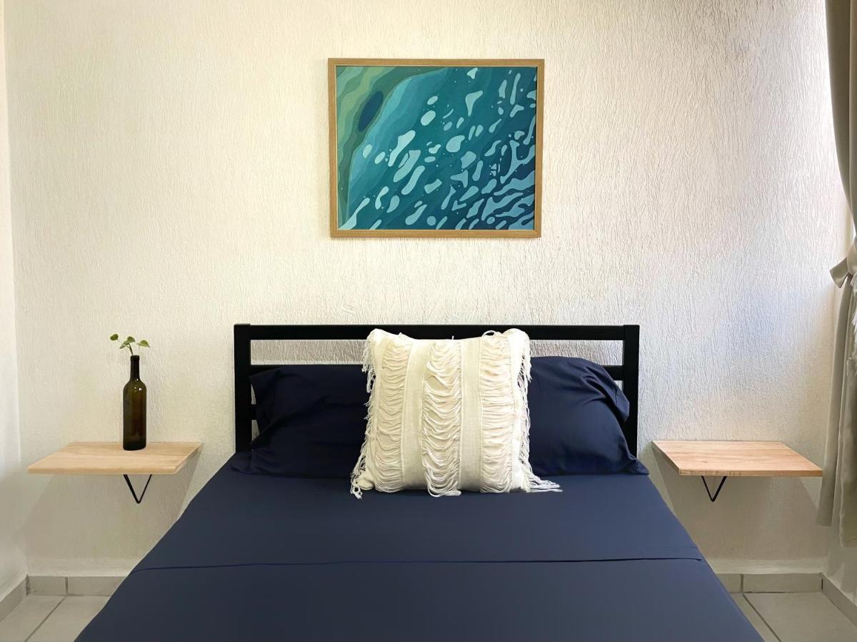 Zamna Tulum 2Br W/Pool & Wifi Villa Dış mekan fotoğraf