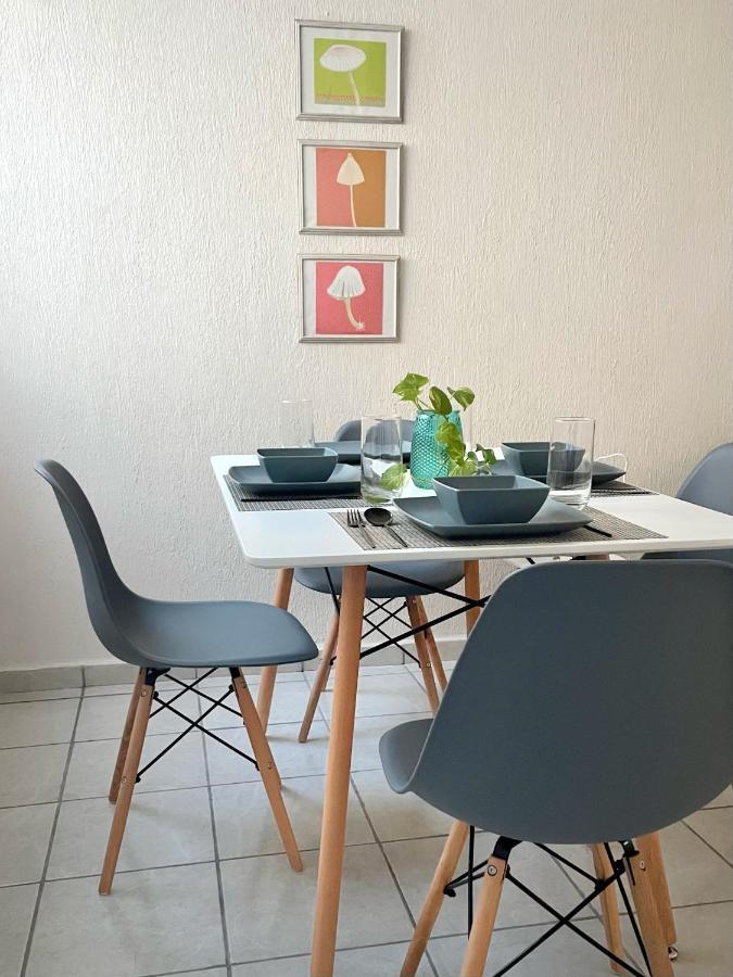 Zamna Tulum 2Br W/Pool & Wifi Villa Dış mekan fotoğraf