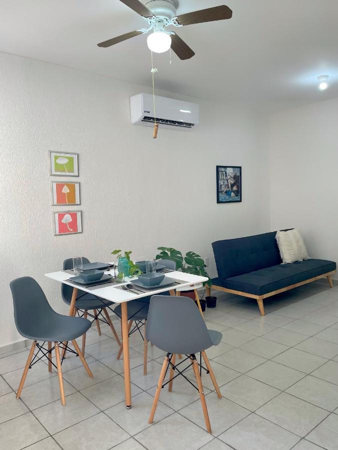 Zamna Tulum 2Br W/Pool & Wifi Villa Dış mekan fotoğraf