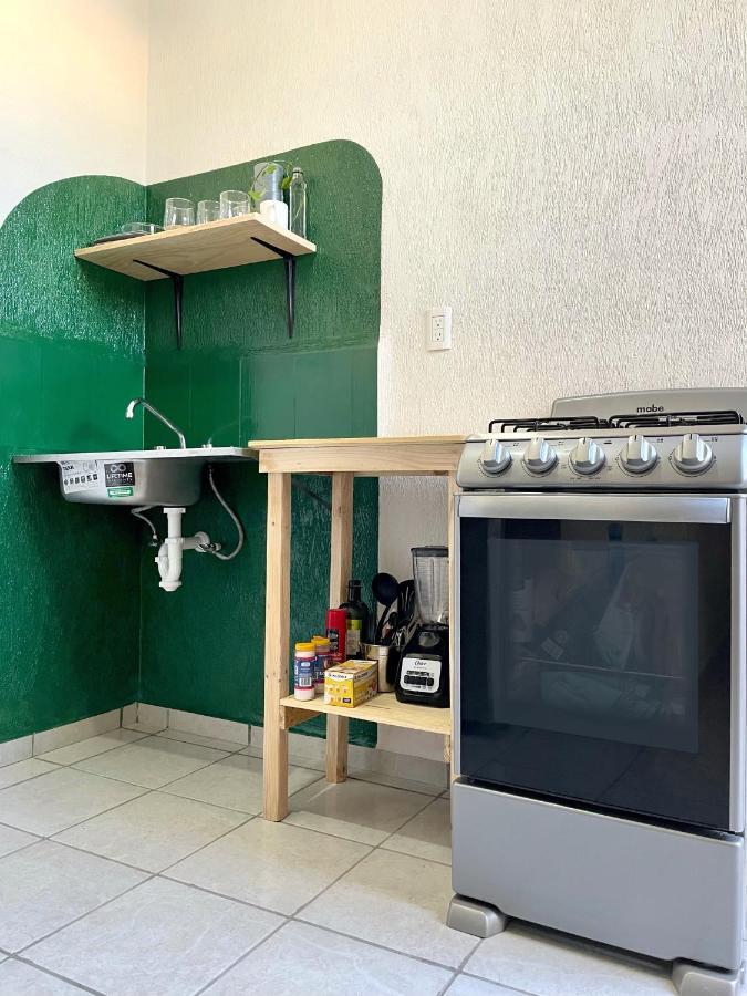 Zamna Tulum 2Br W/Pool & Wifi Villa Dış mekan fotoğraf