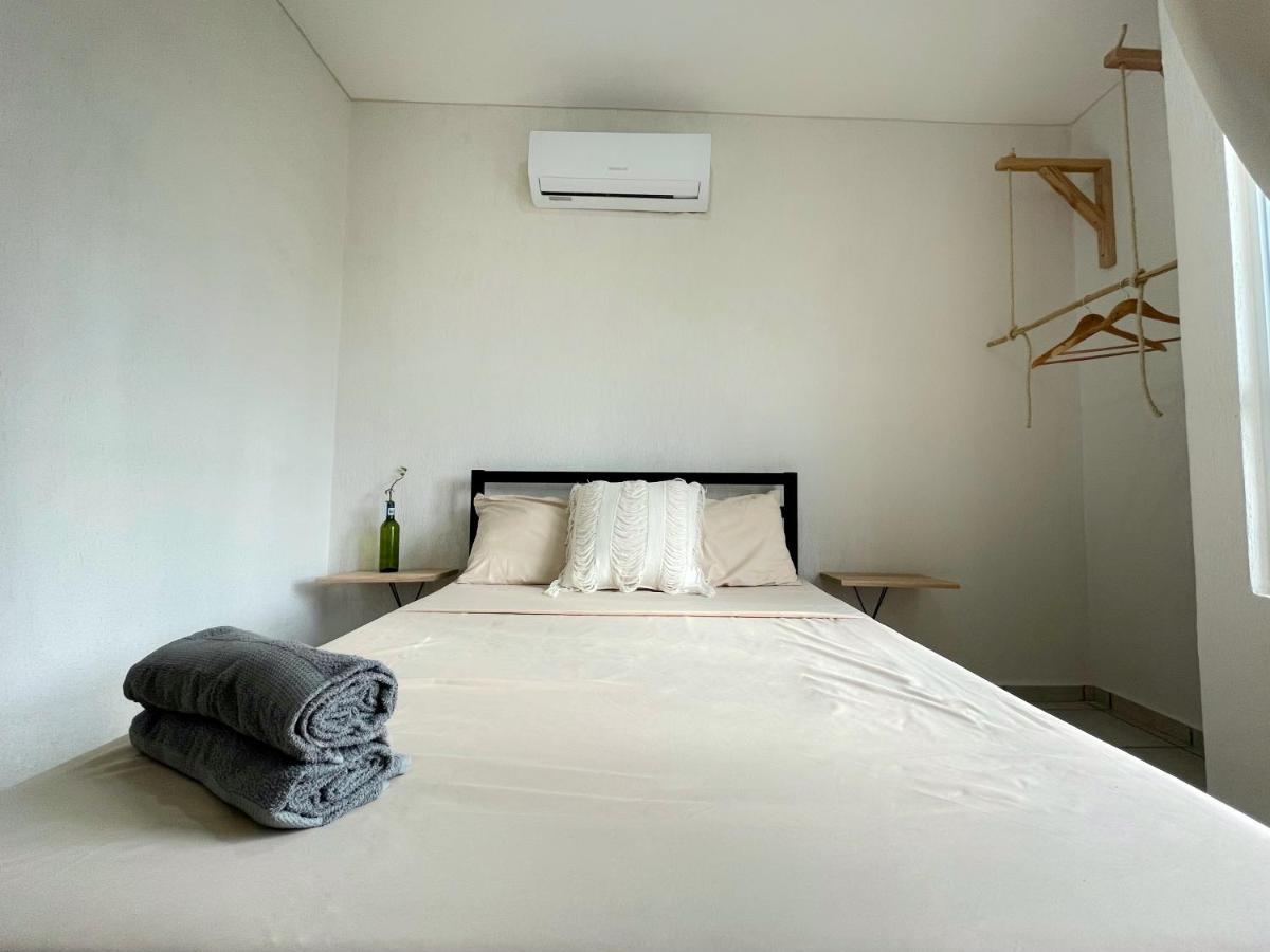 Zamna Tulum 2Br W/Pool & Wifi Villa Dış mekan fotoğraf