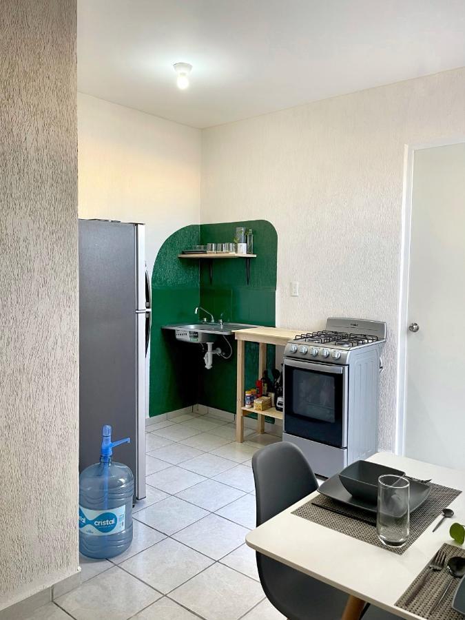 Zamna Tulum 2Br W/Pool & Wifi Villa Dış mekan fotoğraf