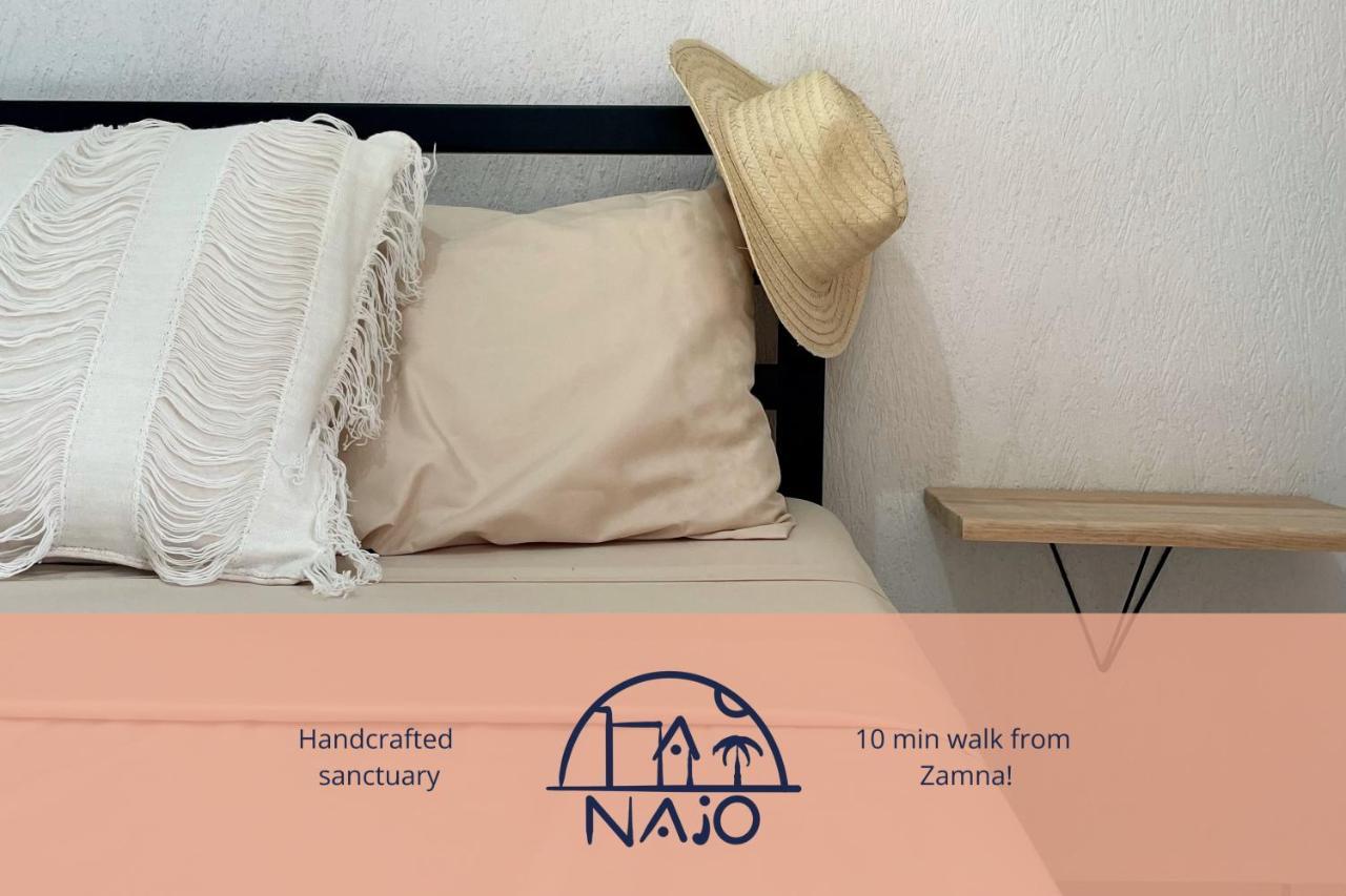 Zamna Tulum 2Br W/Pool & Wifi Villa Dış mekan fotoğraf